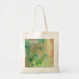 Tote Bag Tygkasse