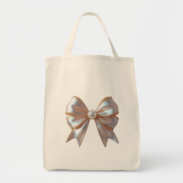 Tote Bag Tygkasse (Framsidan)