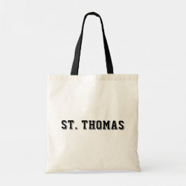 Tote Bag Tygkasse