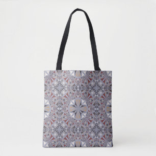 Tote Bag Tygkasse