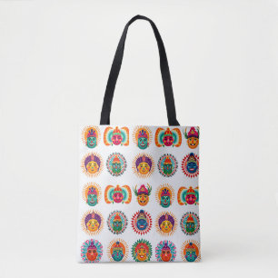Tote Bag Tygkasse
