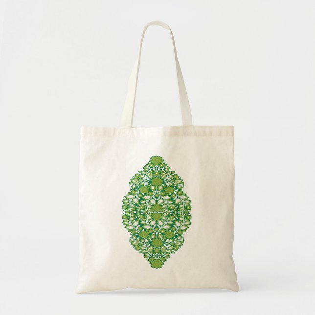 Tote Bag Tygkasse (Framsidan)