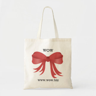Tote Bag Tygkasse