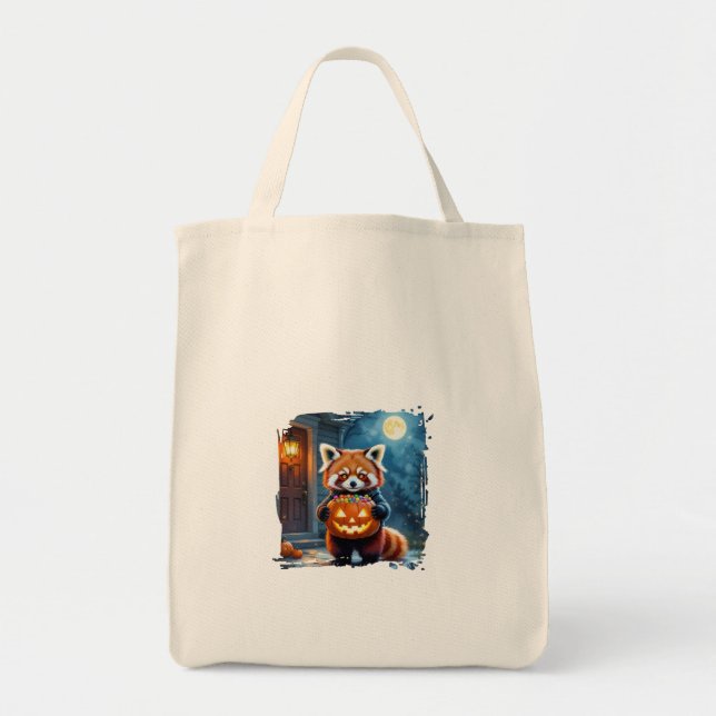 Tote Bag Tygkasse (Framsidan)