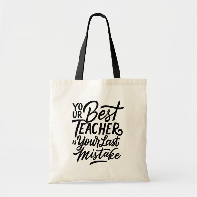Tote Bag Tygkasse (Framsidan)