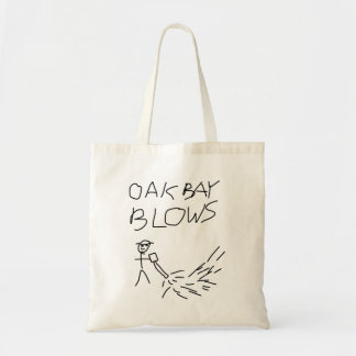 Tote Bag Tygkasse