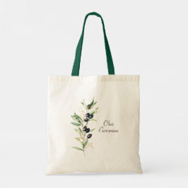 Tote Bag Tygkasse
