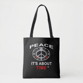 Tote Bag Tygkasse