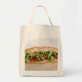 Tote Bag Tygkasse