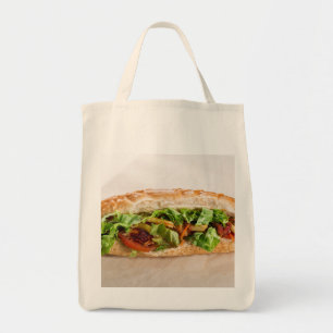Tote Bag Tygkasse