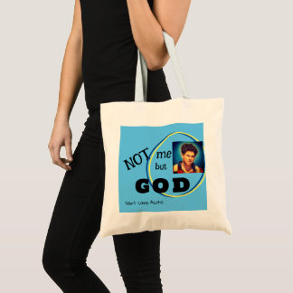 Tote Bag Tygkasse
