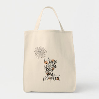 Tote Bag Tygkasse