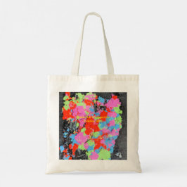 Tote Bag Tygkasse