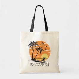Tote Bag Tygkasse