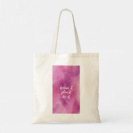 Tote Bag Tygkasse
