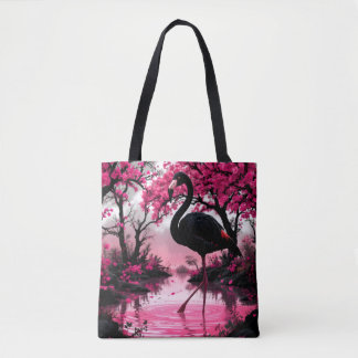 tote bag tygkasse