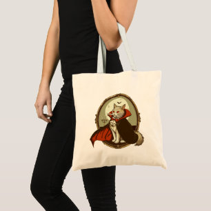Tote Bag Tygkasse