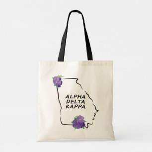 Tote Bag Tygkasse