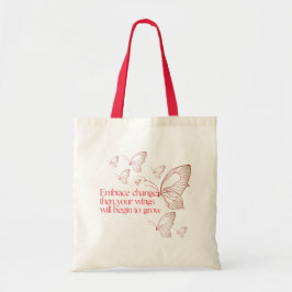 Tote Bag Tygkasse