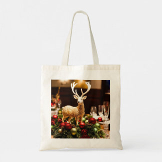 Tote Bag Tygkasse