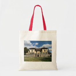 Tote Bag Tygkasse