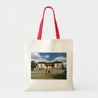 Tote Bag Tygkasse