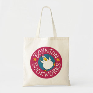 Tote Bag Tygkasse