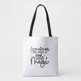 Tote Bag Tygkasse