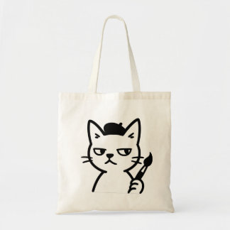 Tote Bag Tygkasse