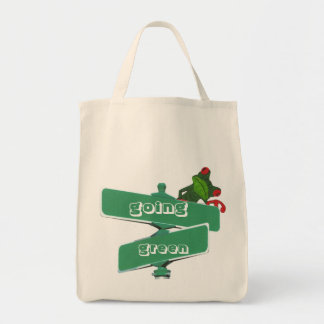 Tote Bag Tygkasse