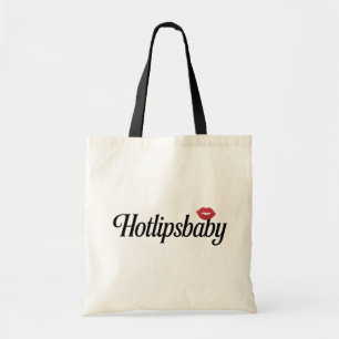 Tote Bag Tygkasse