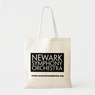 Tote Bag Tygkasse