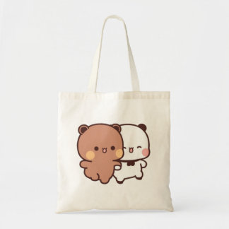 Tote Bag Tygkasse