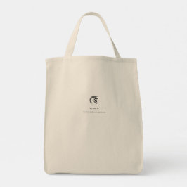 Tote Bag Tygkasse