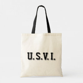 Tote Bag Tygkasse