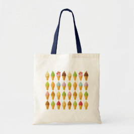 Tote Bag Tygkasse