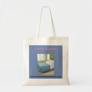Tote Bag Tygkasse