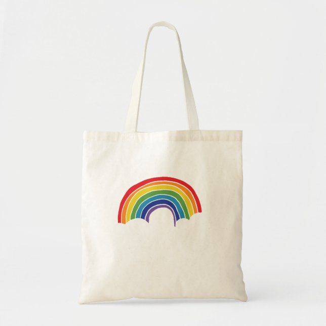 tote bag tygkasse (Framsidan)