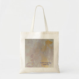 Tote Bag Tygkasse