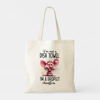 Tote Bag Tygkasse