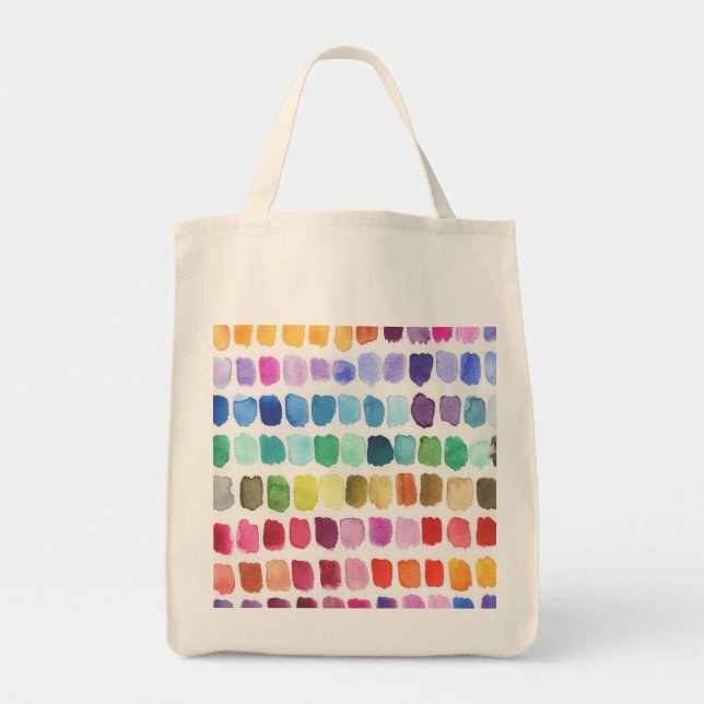Tote Bag Tygkasse (Framsidan)