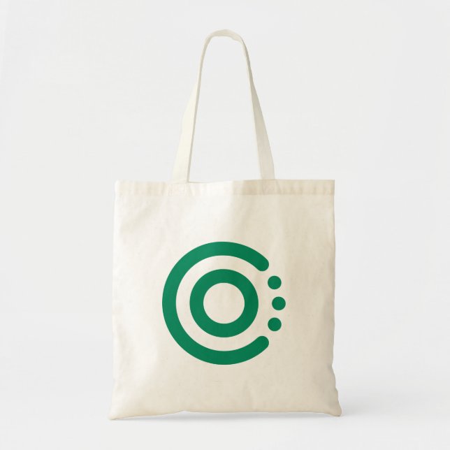 Tote Bag Tygkasse (Framsidan)
