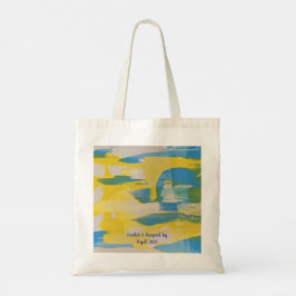 Tote Bag Tygkasse