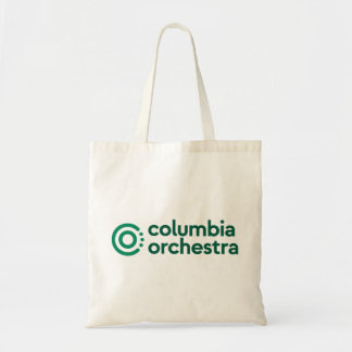 Tote Bag Tygkasse
