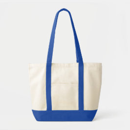 Tote Bag Tygkasse