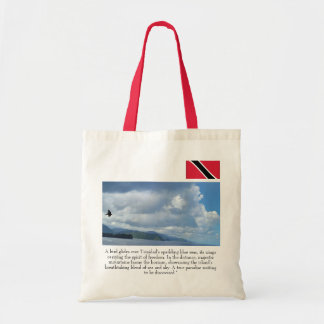 Tote Bag Tygkasse