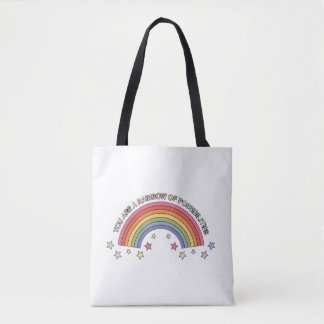 Tote Bag Tygkasse