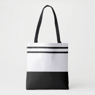 Tote Bag Tygkasse