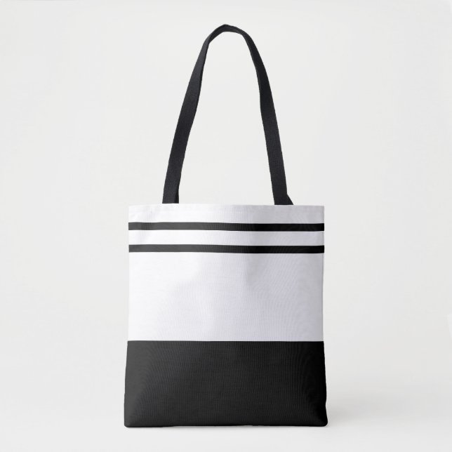 Tote Bag Tygkasse (Framsida)