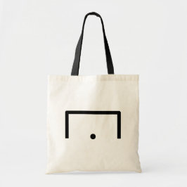 Tote Bag Tygkasse